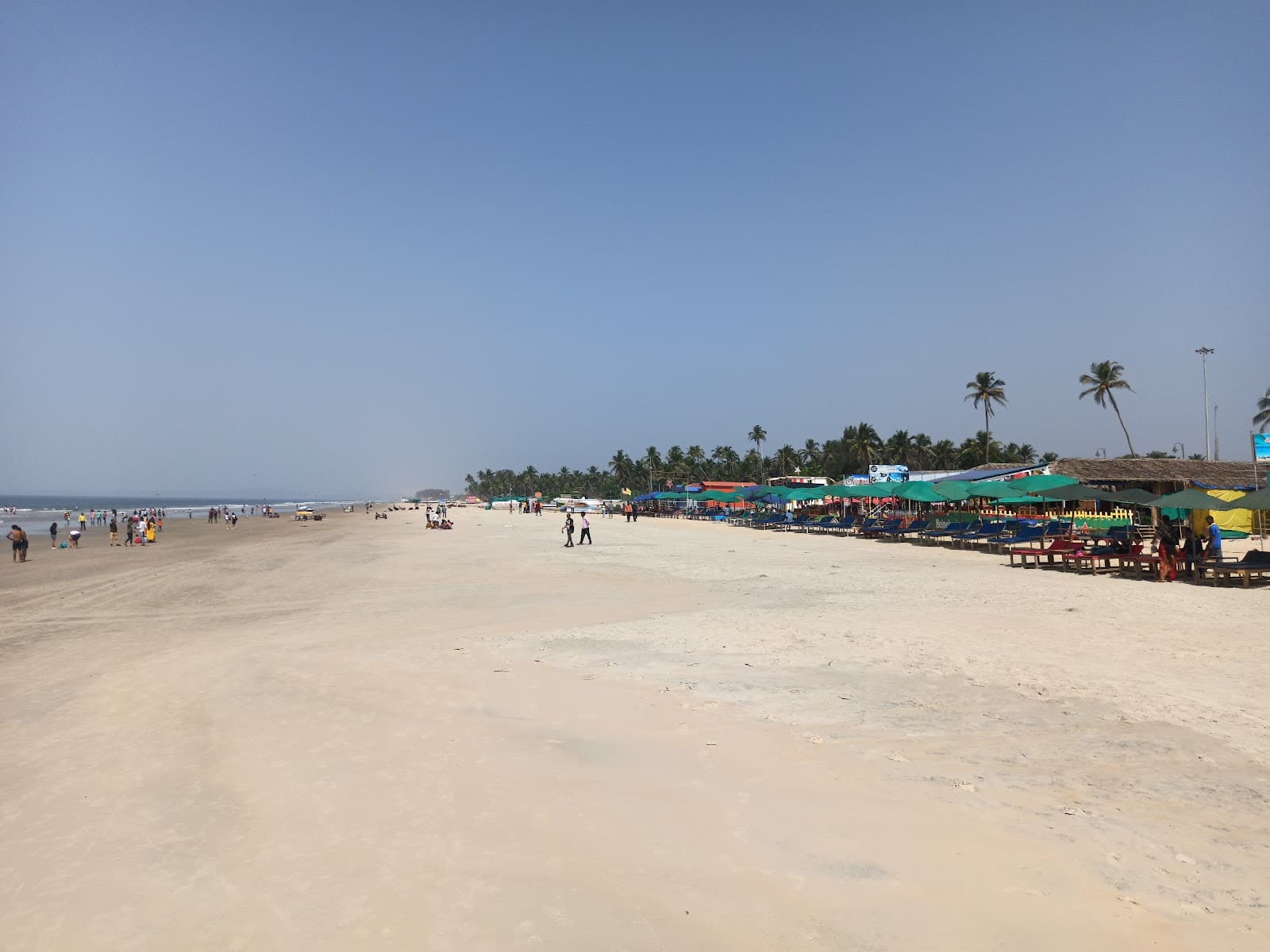Colva Beach - Image 1