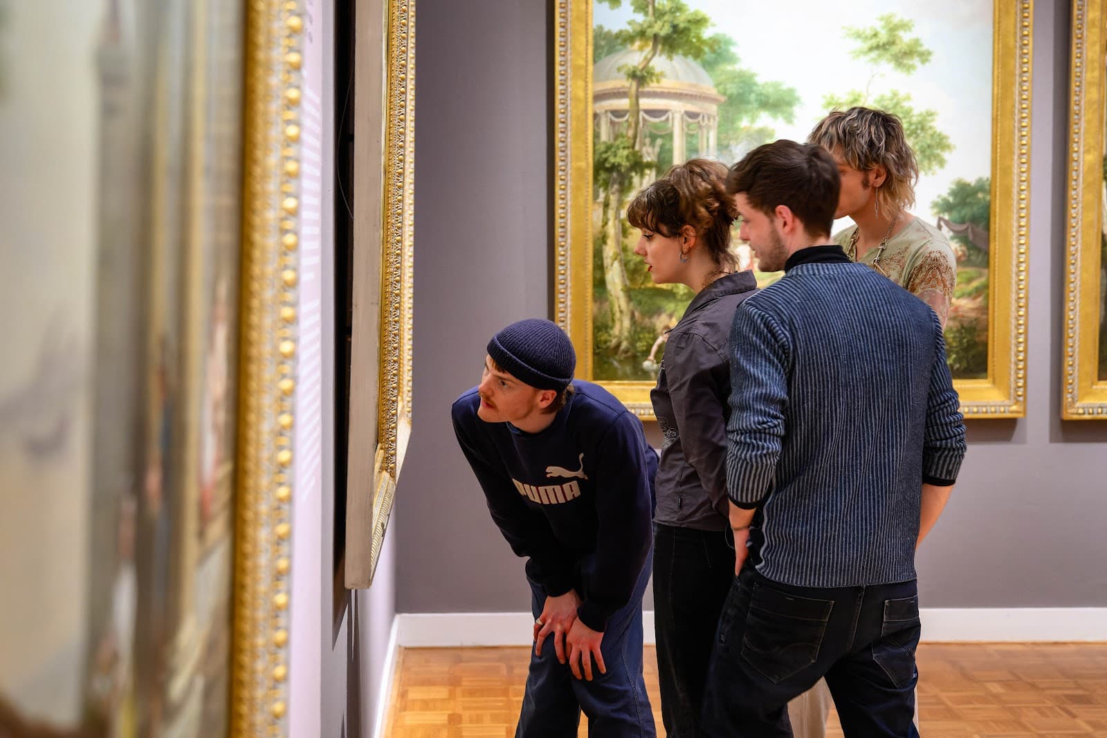 Rijksmuseum Twenthe - Image 1