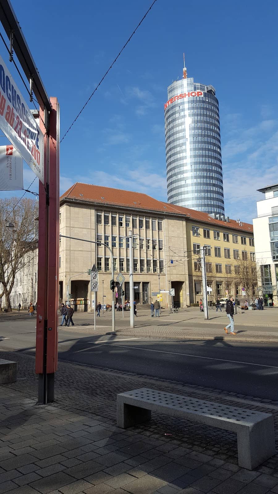 Historic Architecture