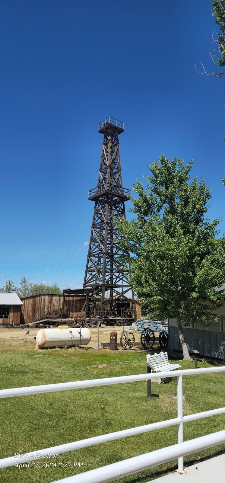 West Kern Oil Museum - Image 1