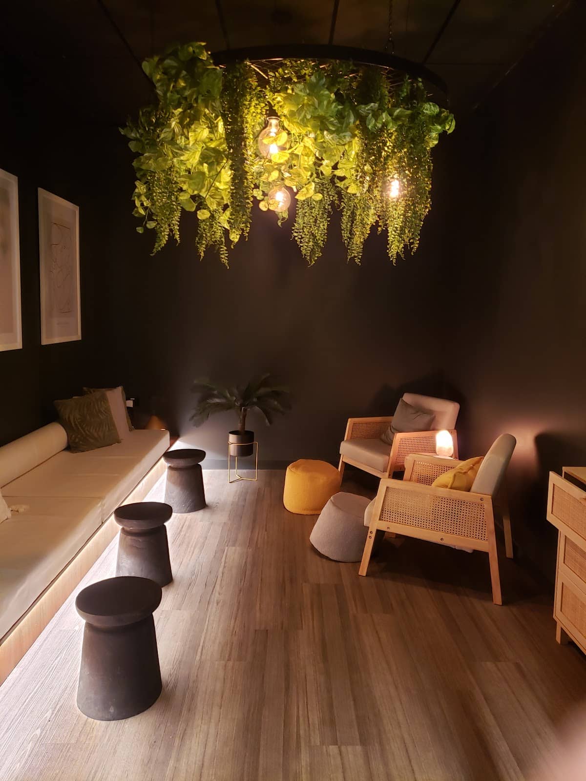 Professional Massage Services