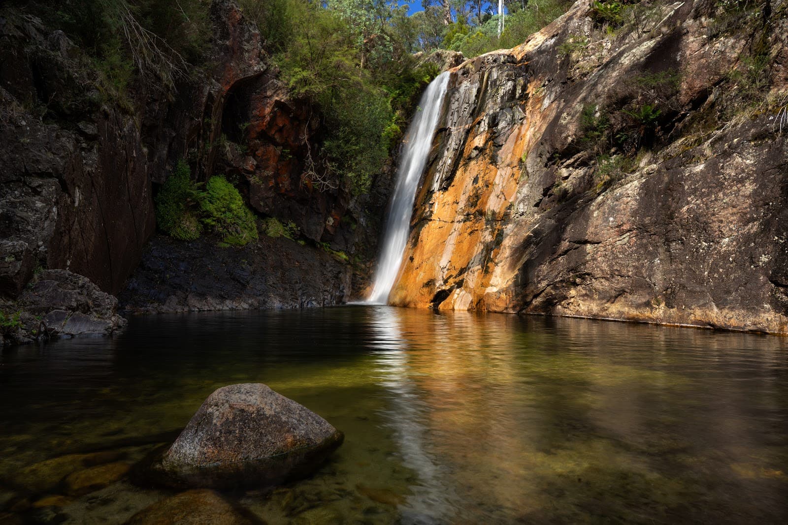 Rollasons Falls - Image 1