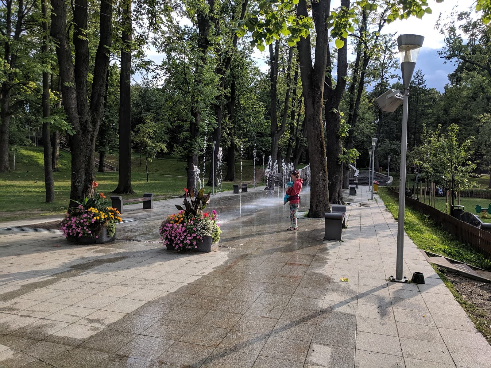 Słowacki Park - Image 1