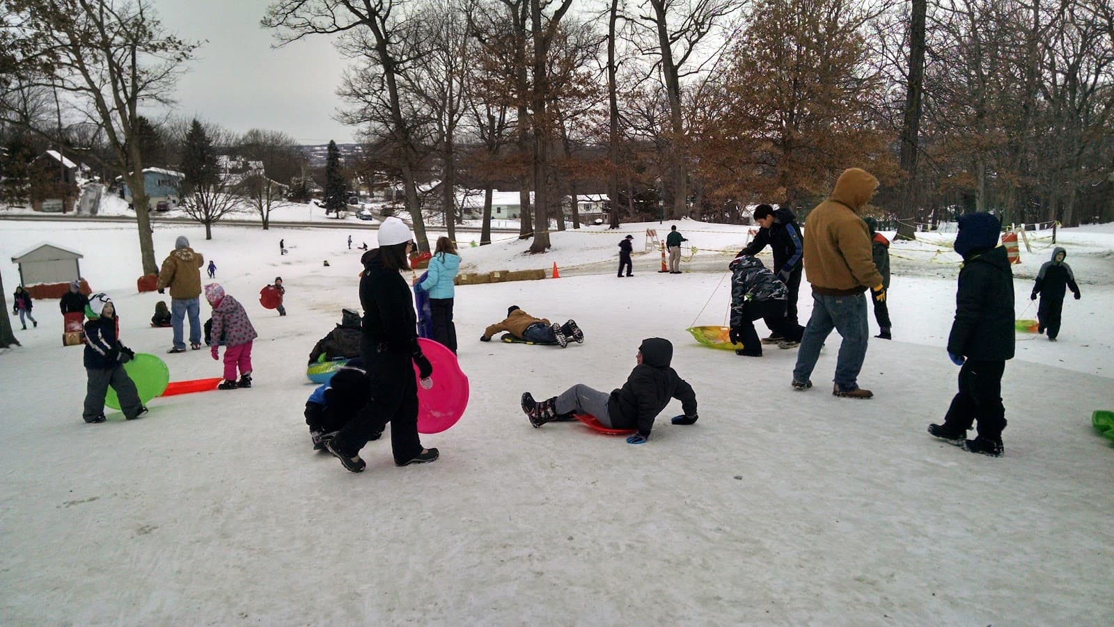 Murdock Park - Image 1