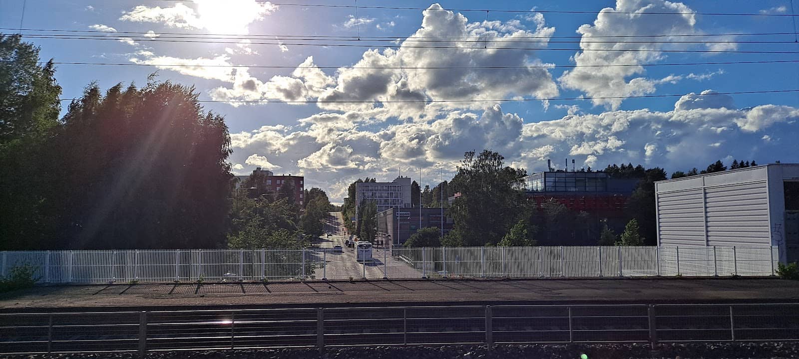 Vertical photo