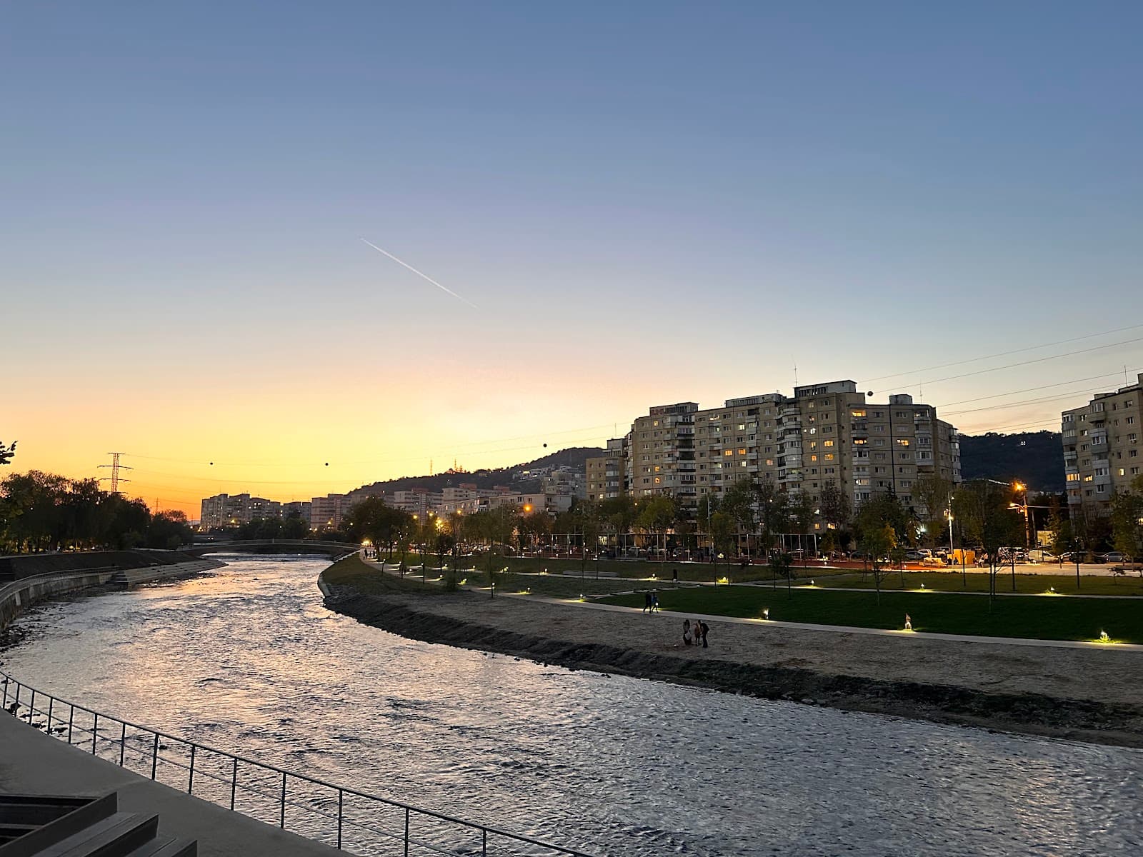 Iuliu Hațieganu Sports Park - Image 1
