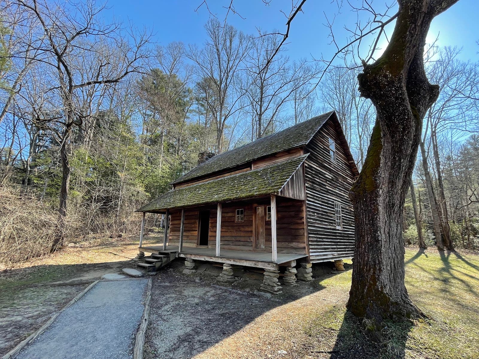 Tipton Place - Image 1