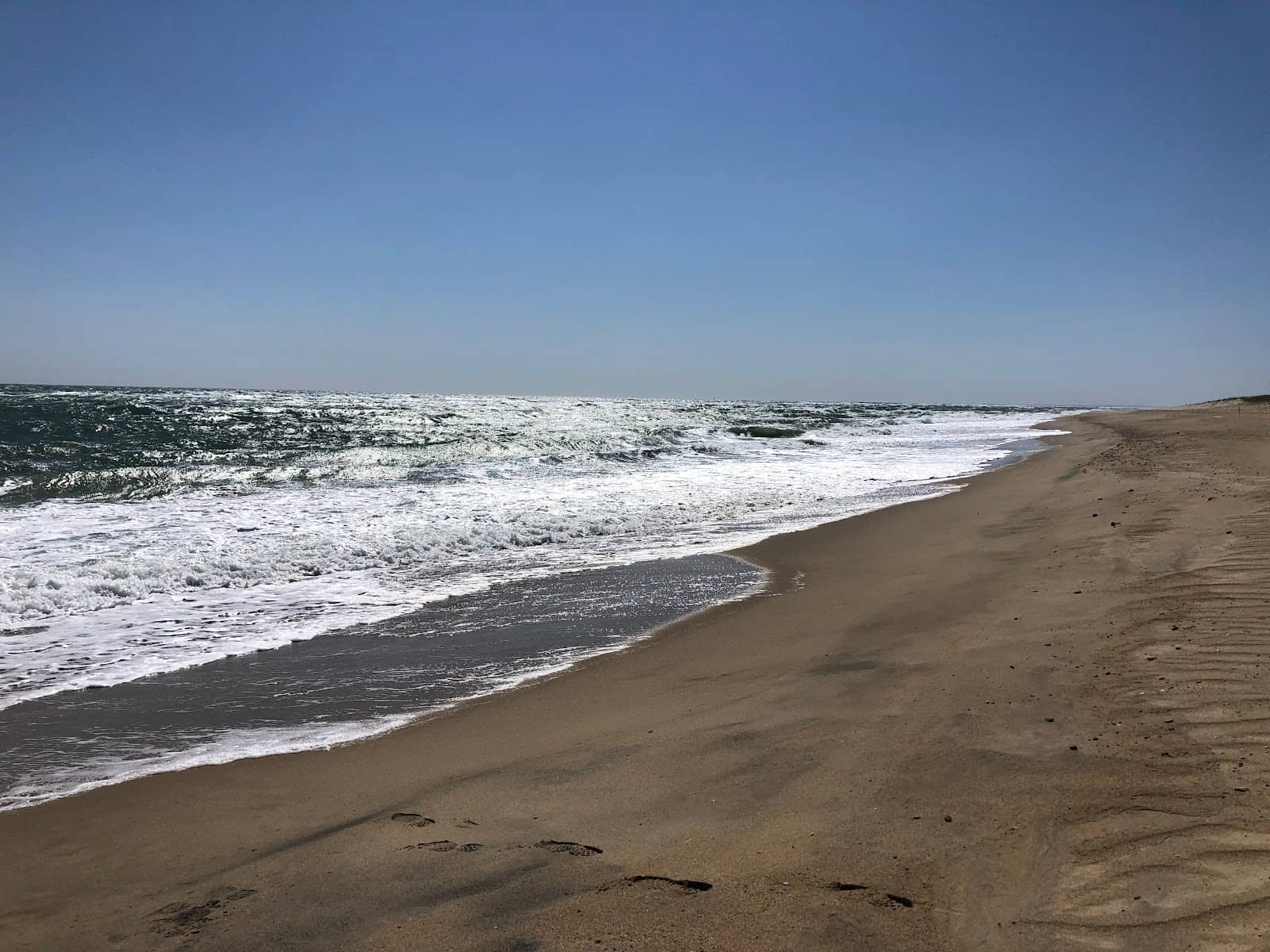 Dual Ocean & Bay Views