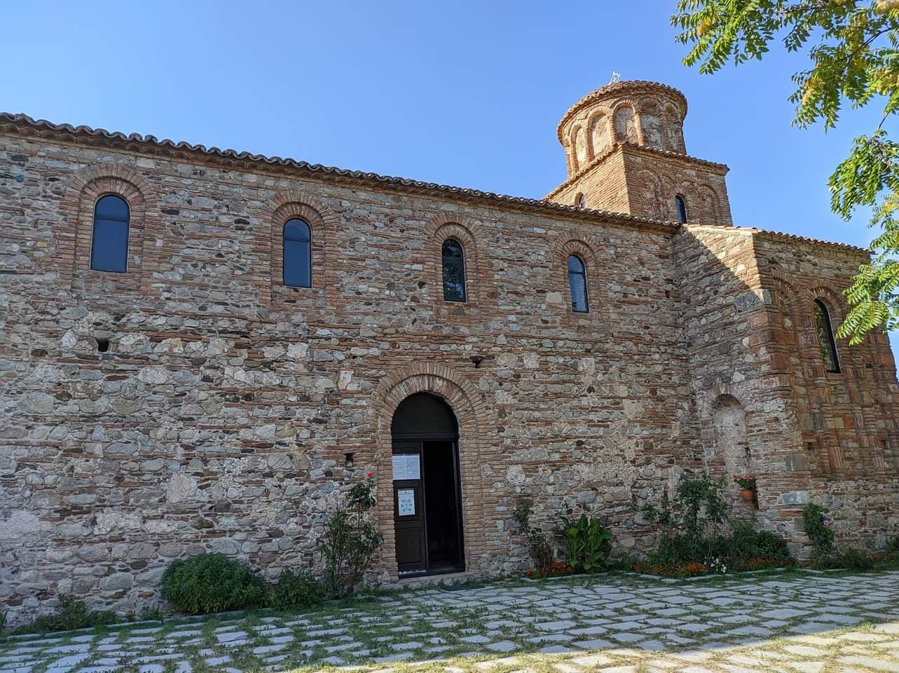 Monastero di San Giovanni Theristis (Bivongi) - Image 1