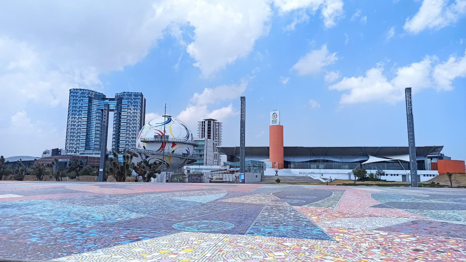 Zona Plateada - Image 1