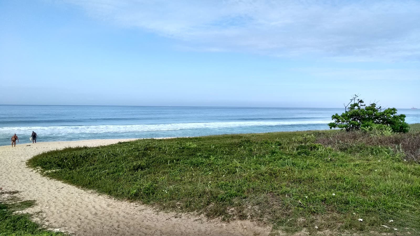 Jaconé Beach - Image 1