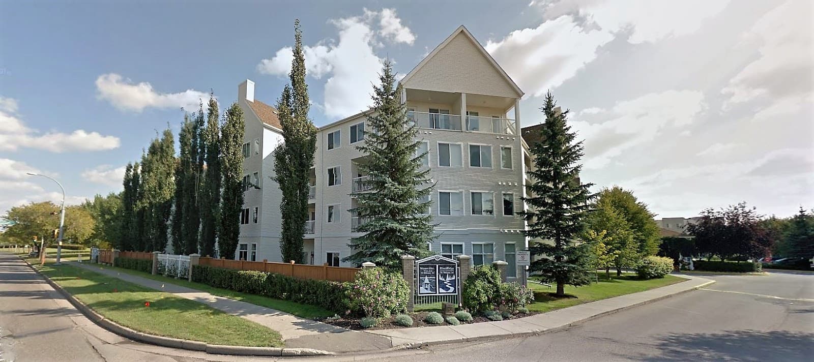 Mission Hill - Image 1