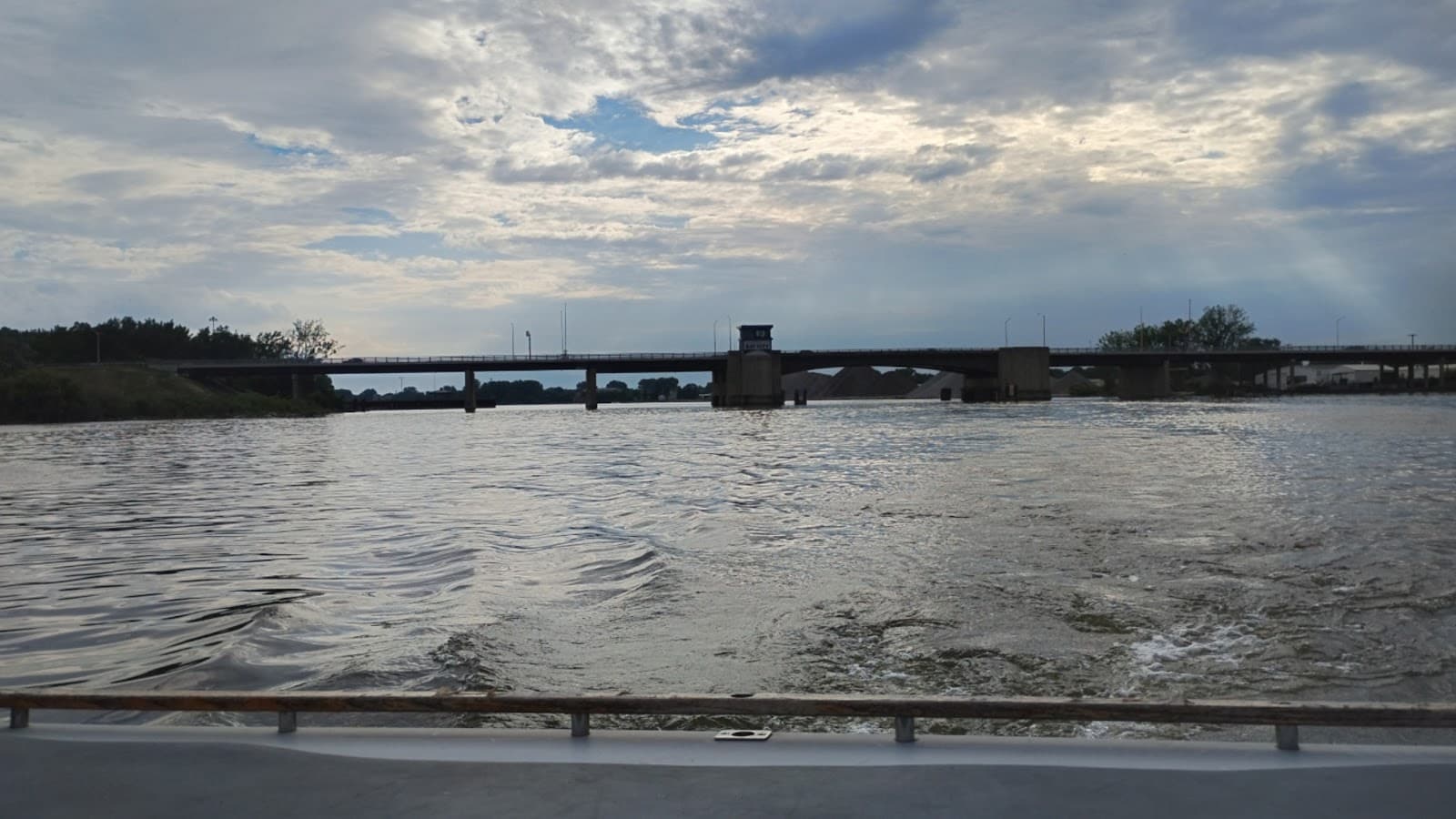 Independence Bridge - Image 1