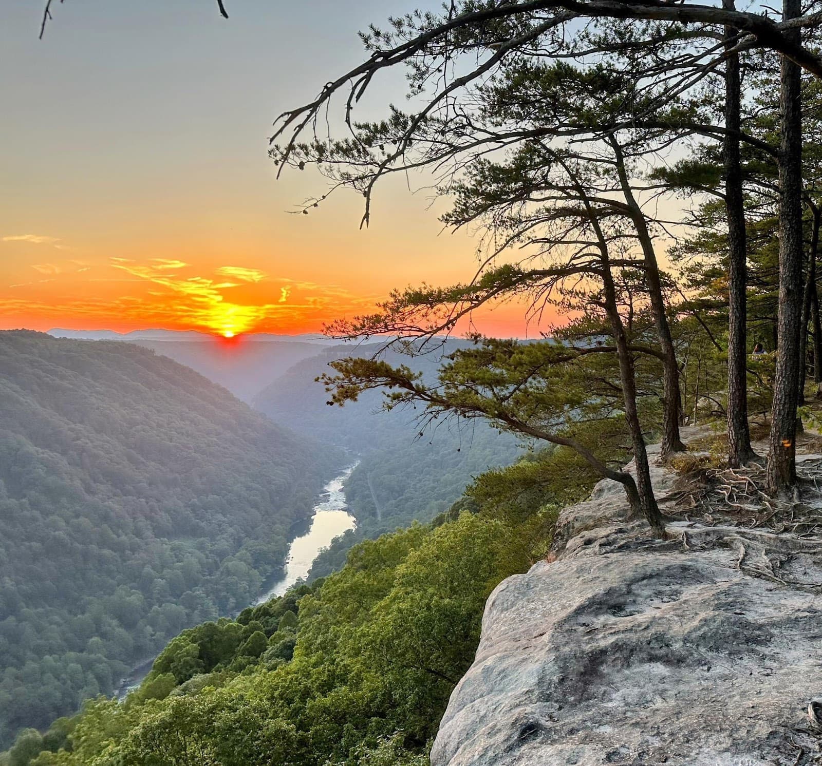 Beauty Mountain Overlook - Image 1