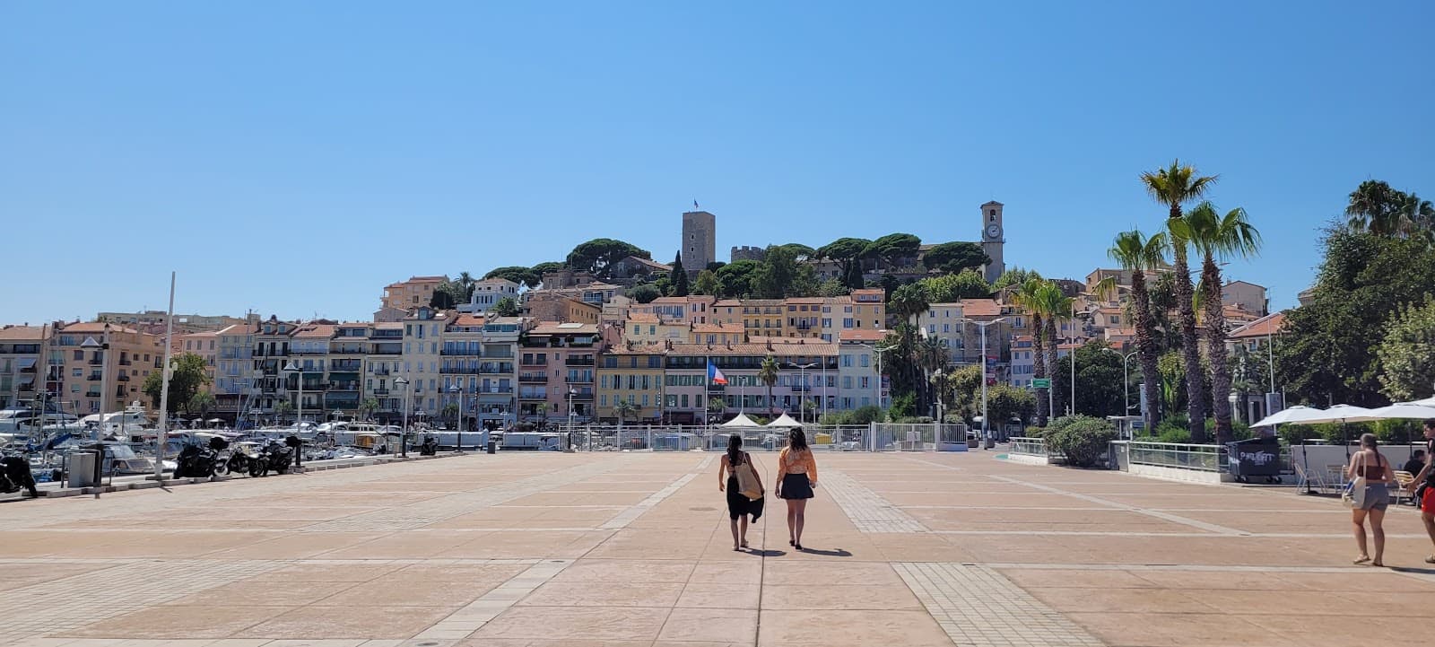 La Pantiero Promenade - Image 1