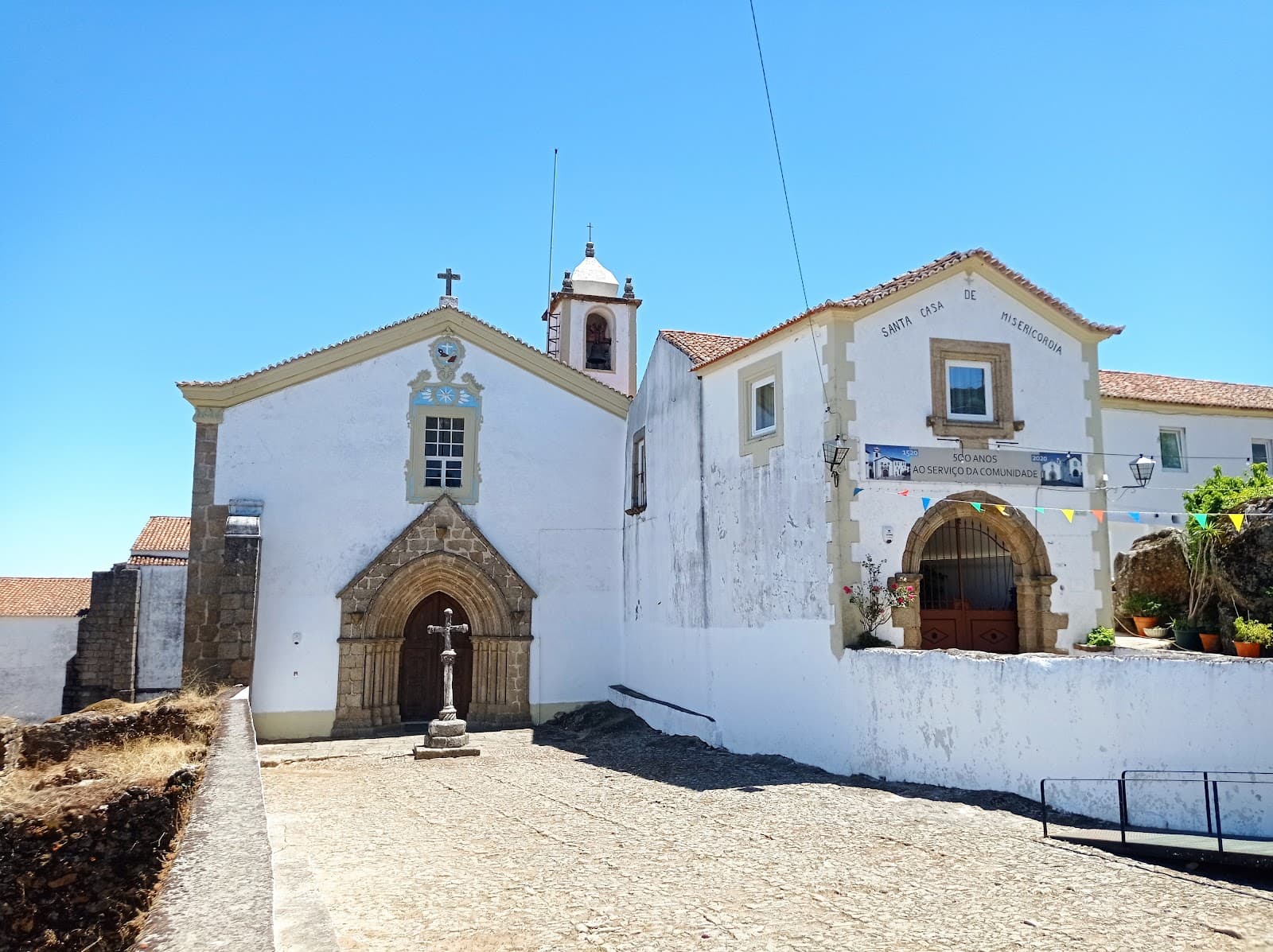 Convento de Nossa Senhora da Estrela - Image 1