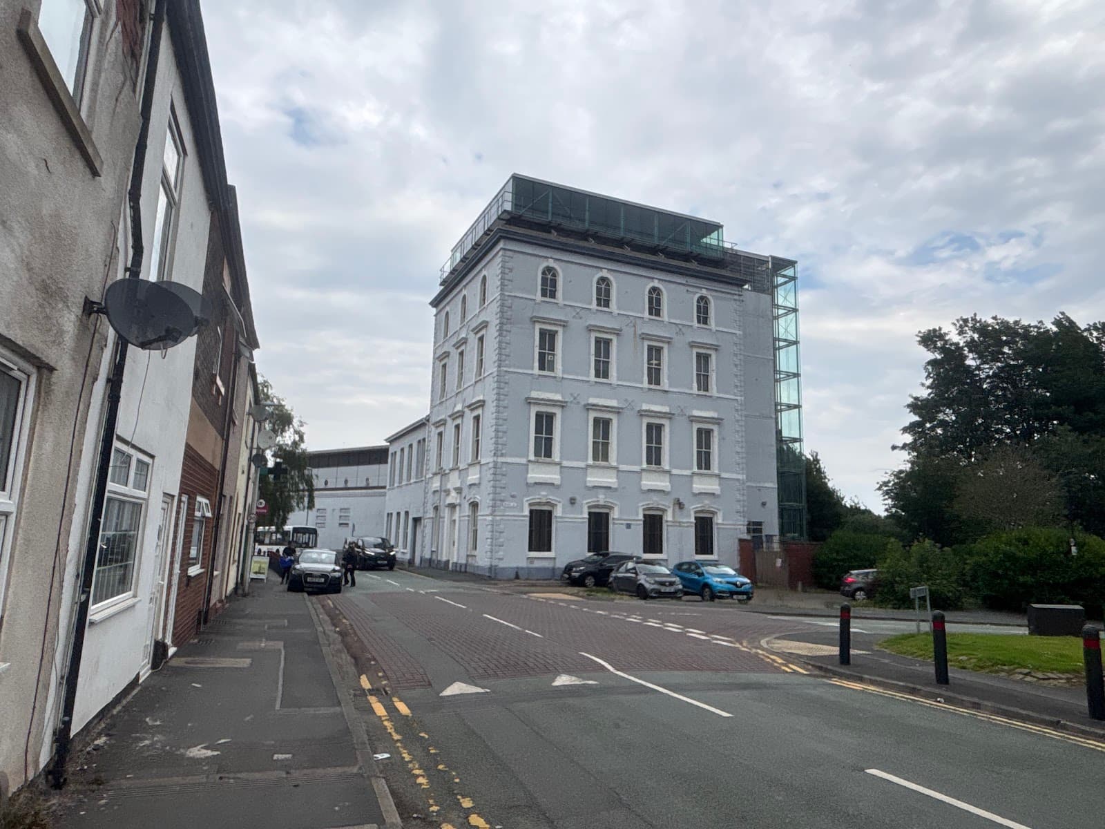 Catalyst Science Discovery Centre - Image 1