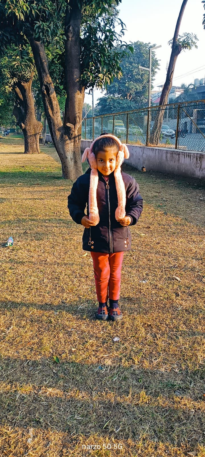 Green Belt Park Gandhi Nagar - Image 1