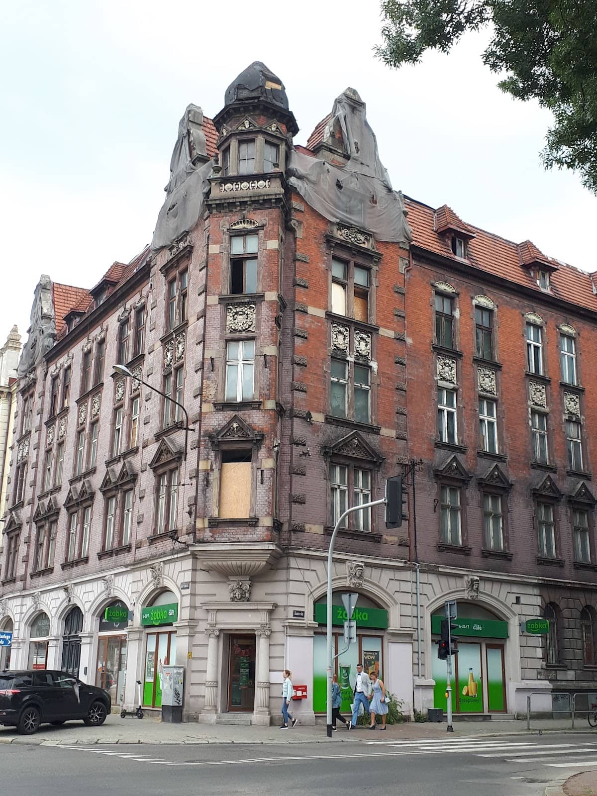 Public Transport Innovations