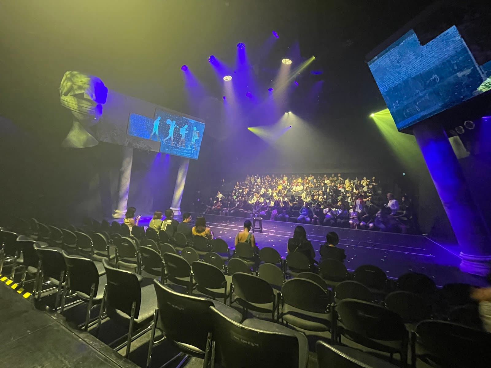 Power Mac Center Spotlight - Image 1