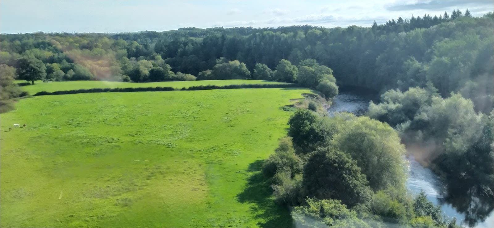 Ruabon Moors - Image 1