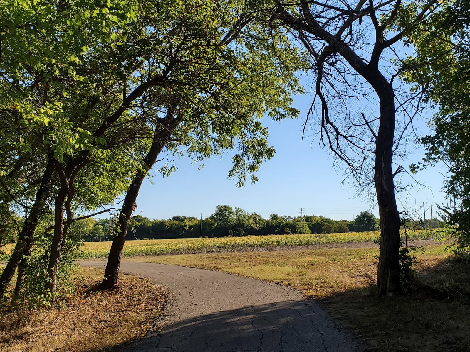 K-96 Bike Path - Image 1