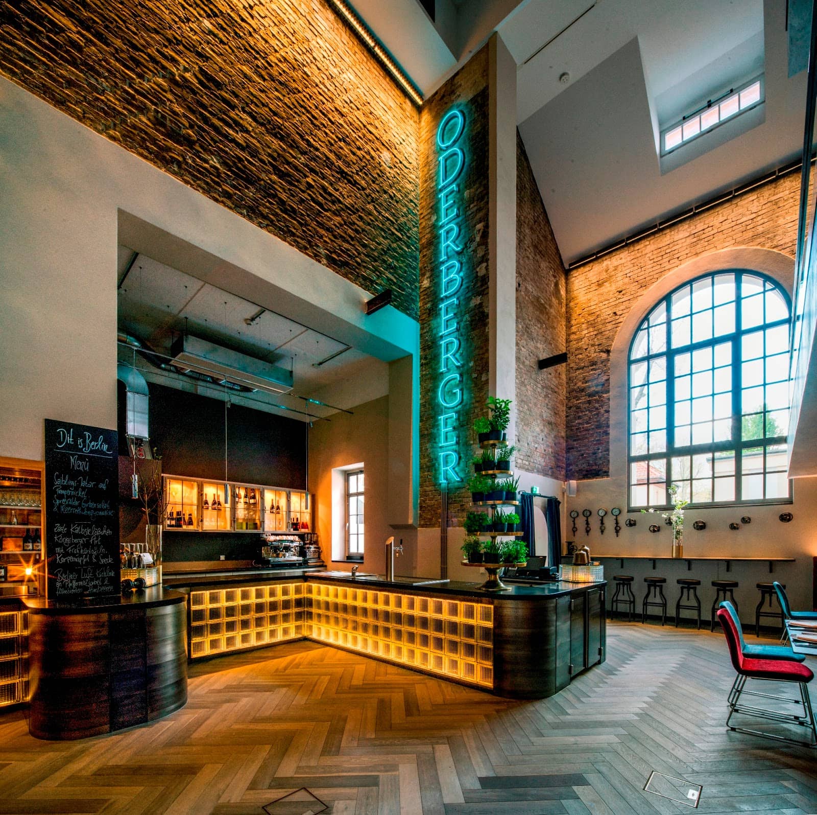 Turmzimmer (Tower Room)