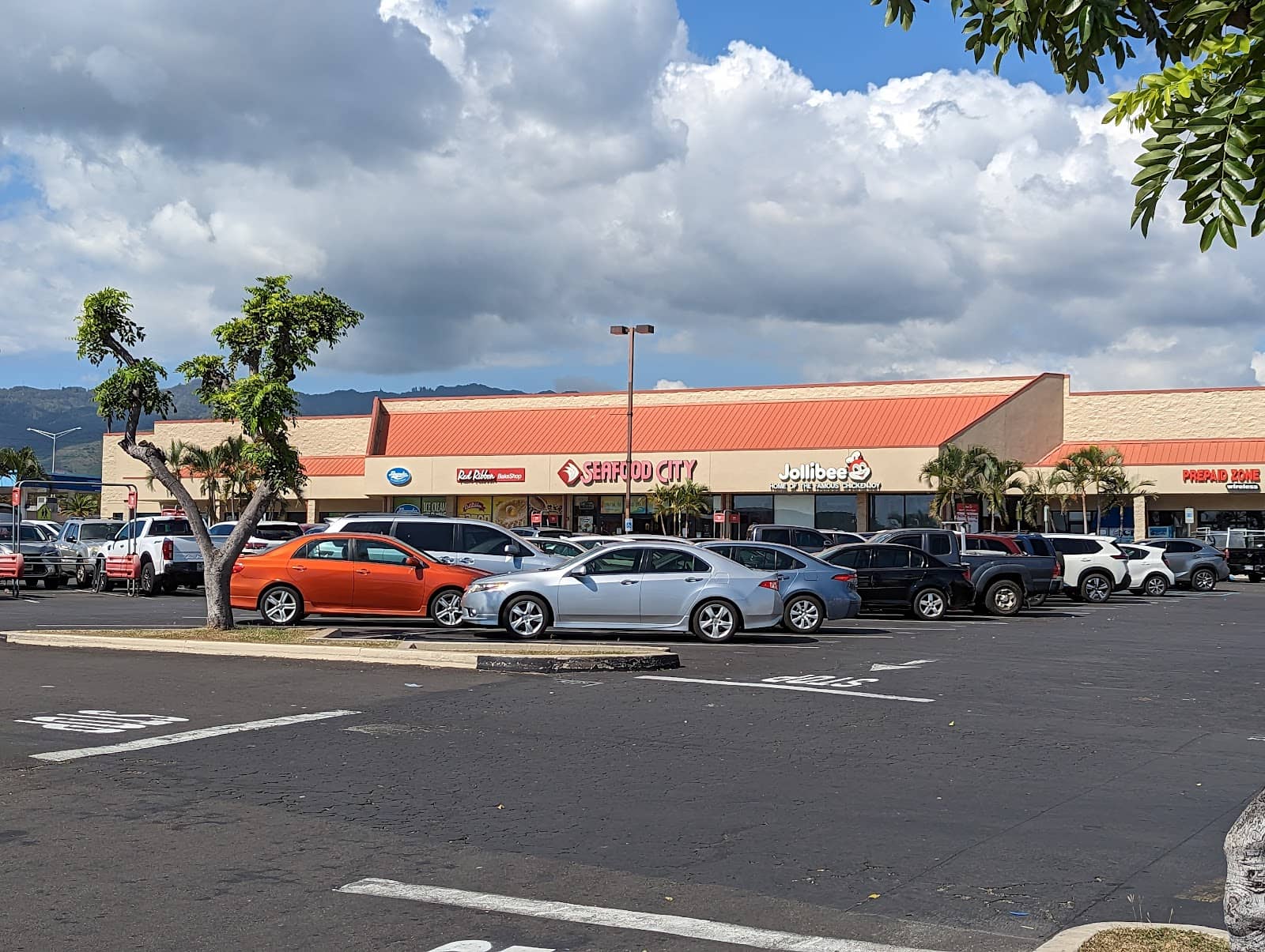 Community Shopping