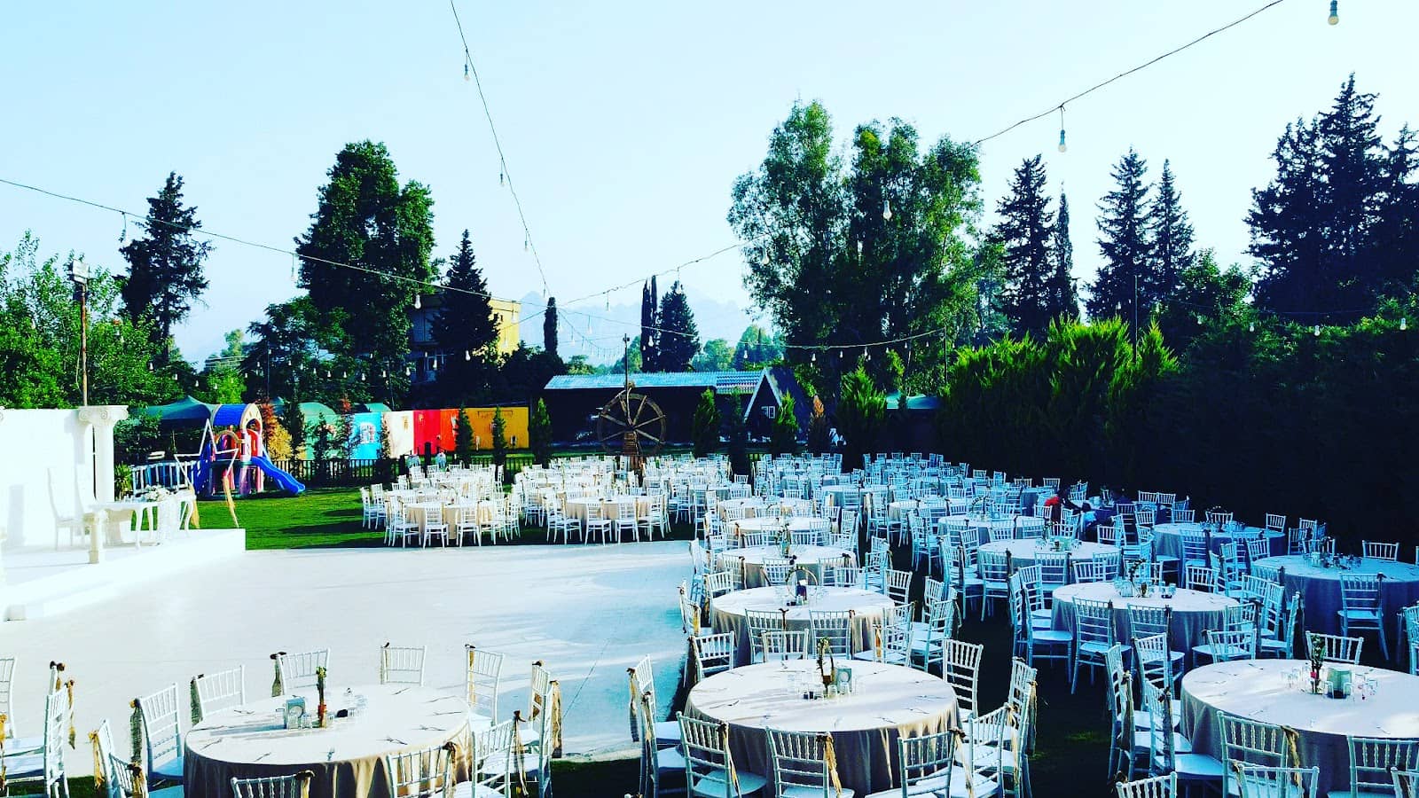 Traditional Gözleme