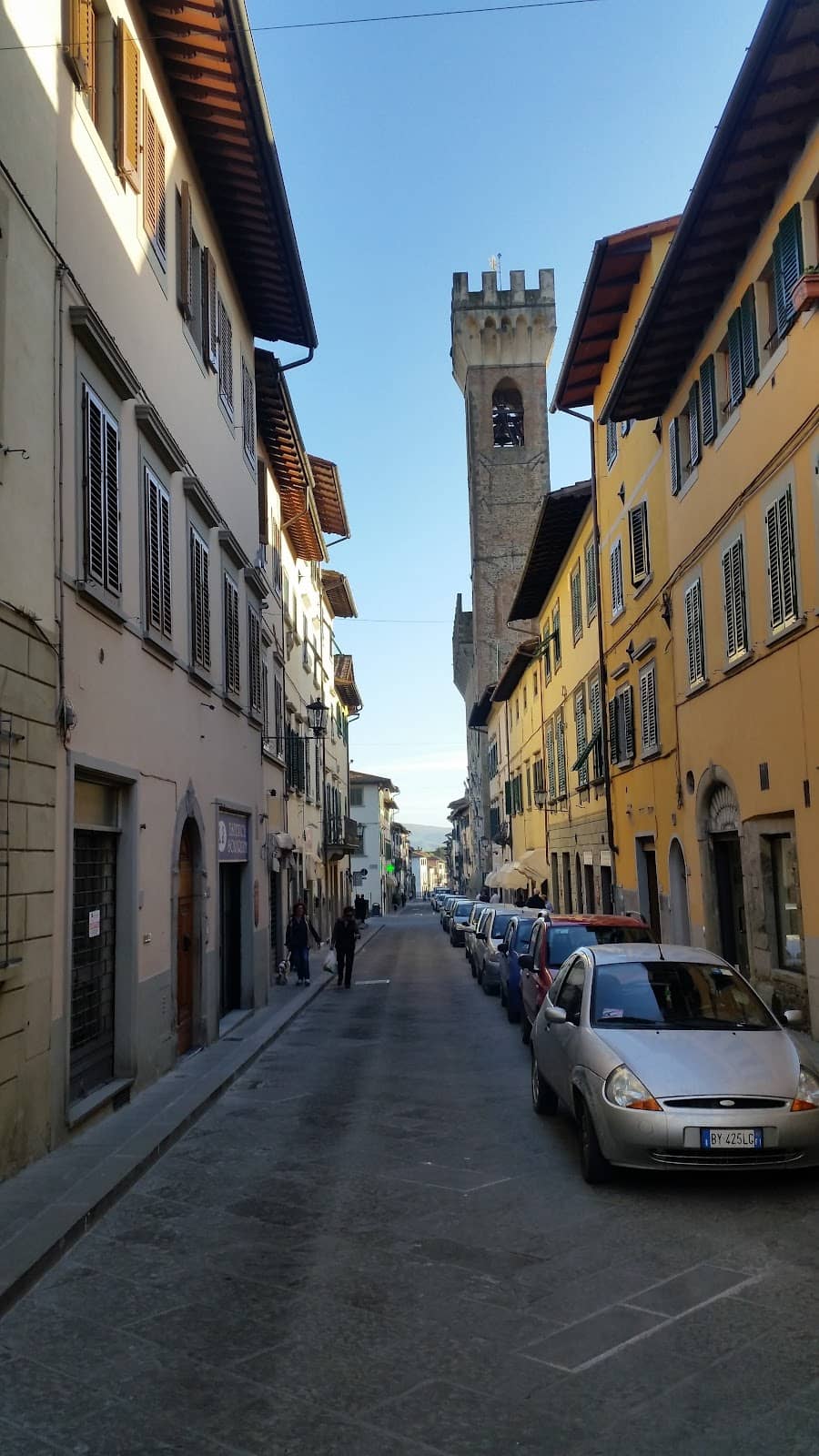 Artisan Knife Shops