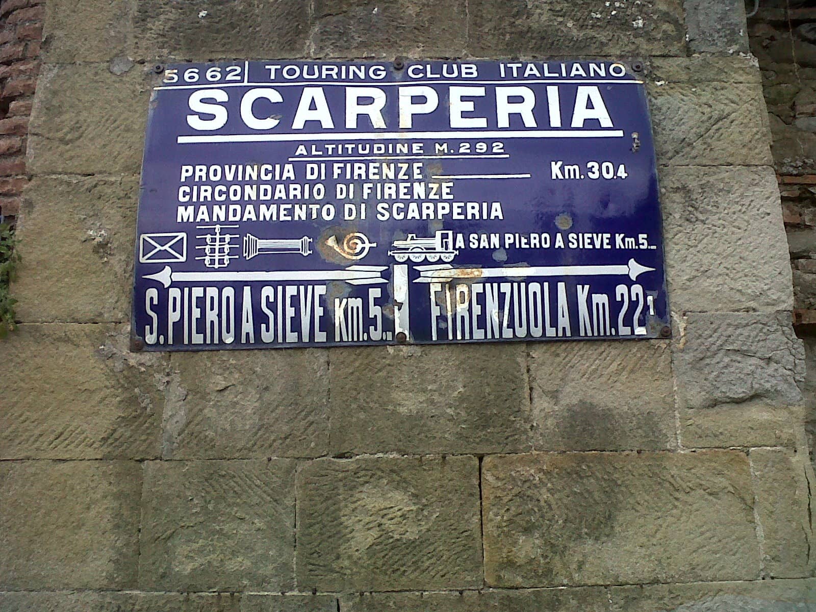 Vertical photo