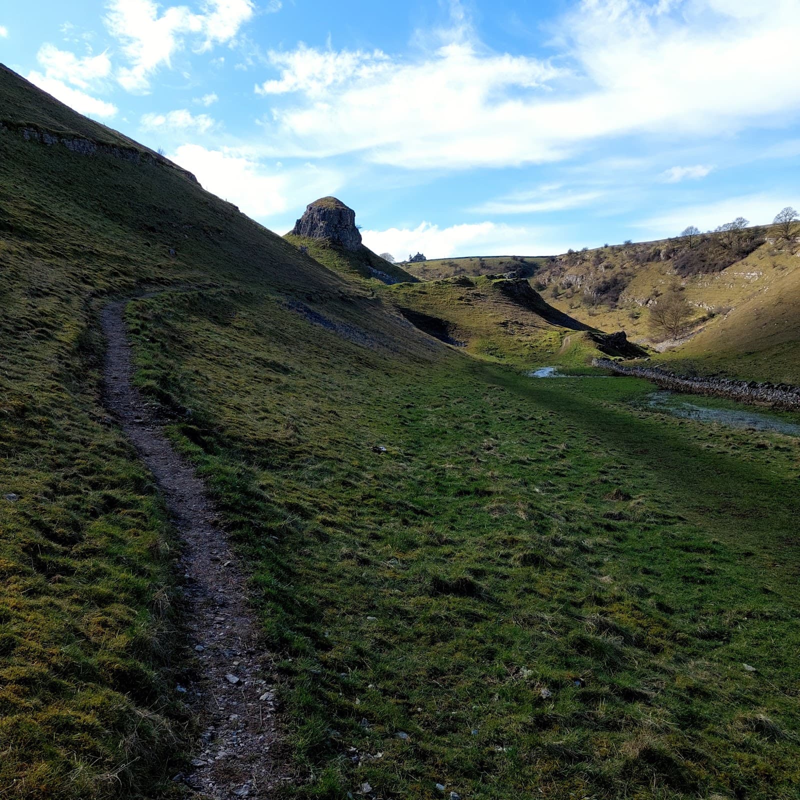 Cressbrook Dale - Image 1