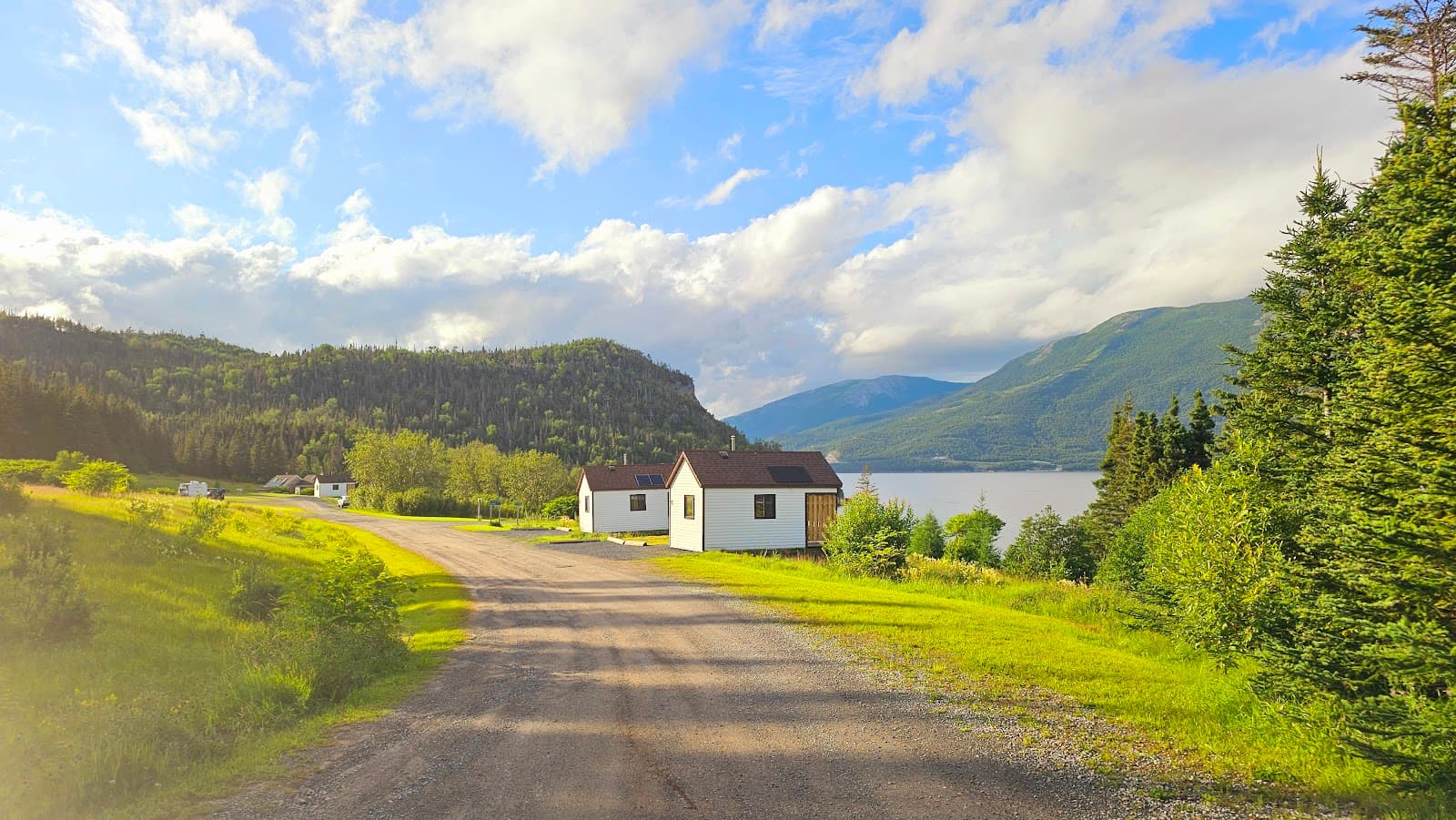 Lomond Campground - Image 1