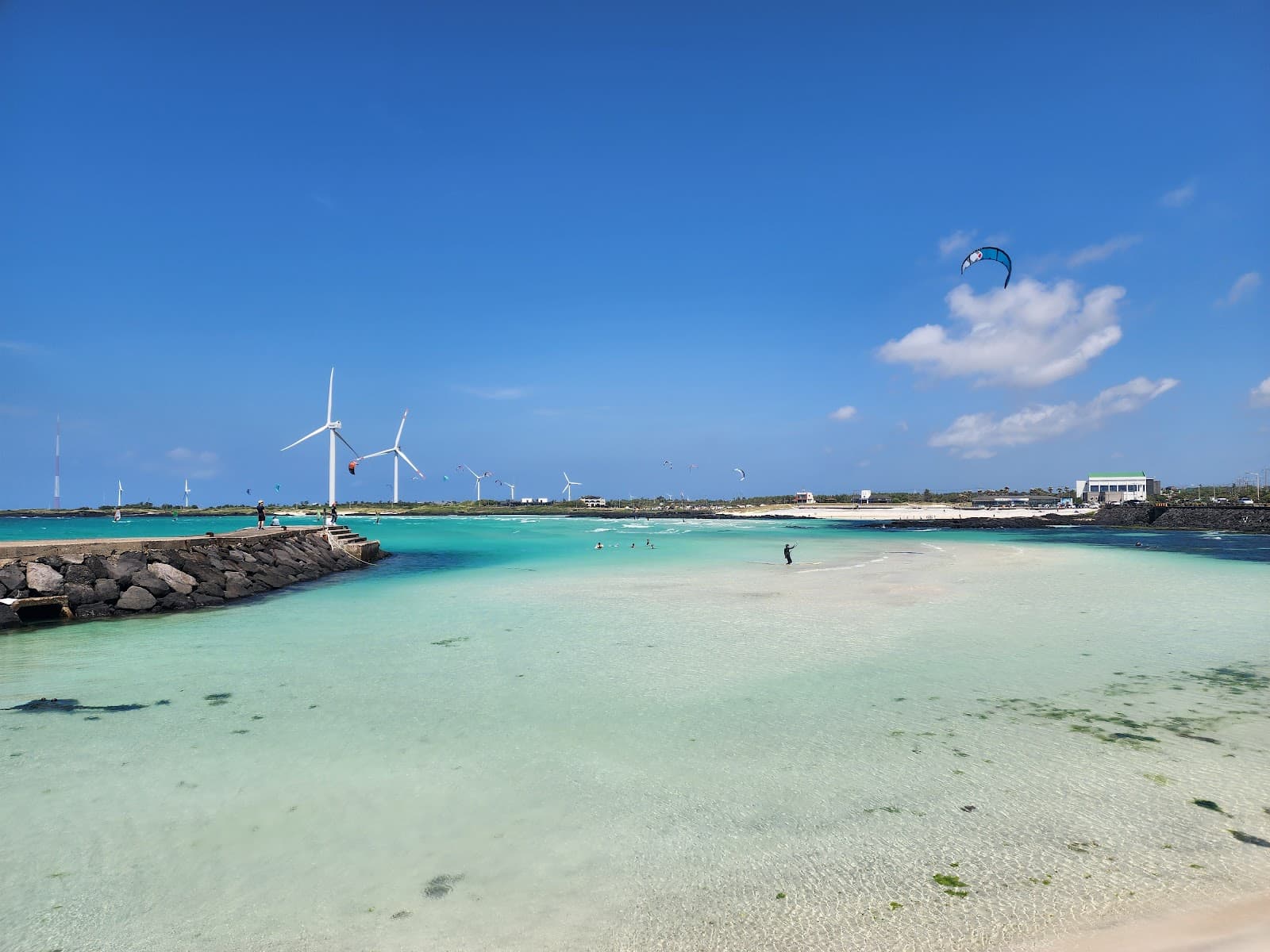 Gimnyeong Beach - Image 1
