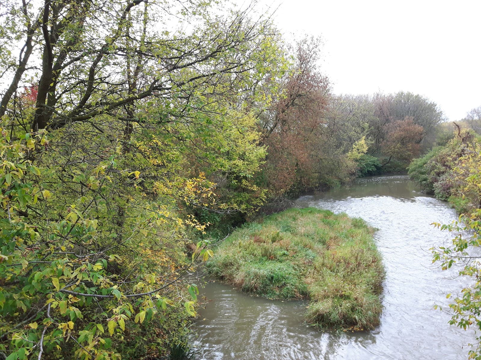 George Richardson Park - Image 1