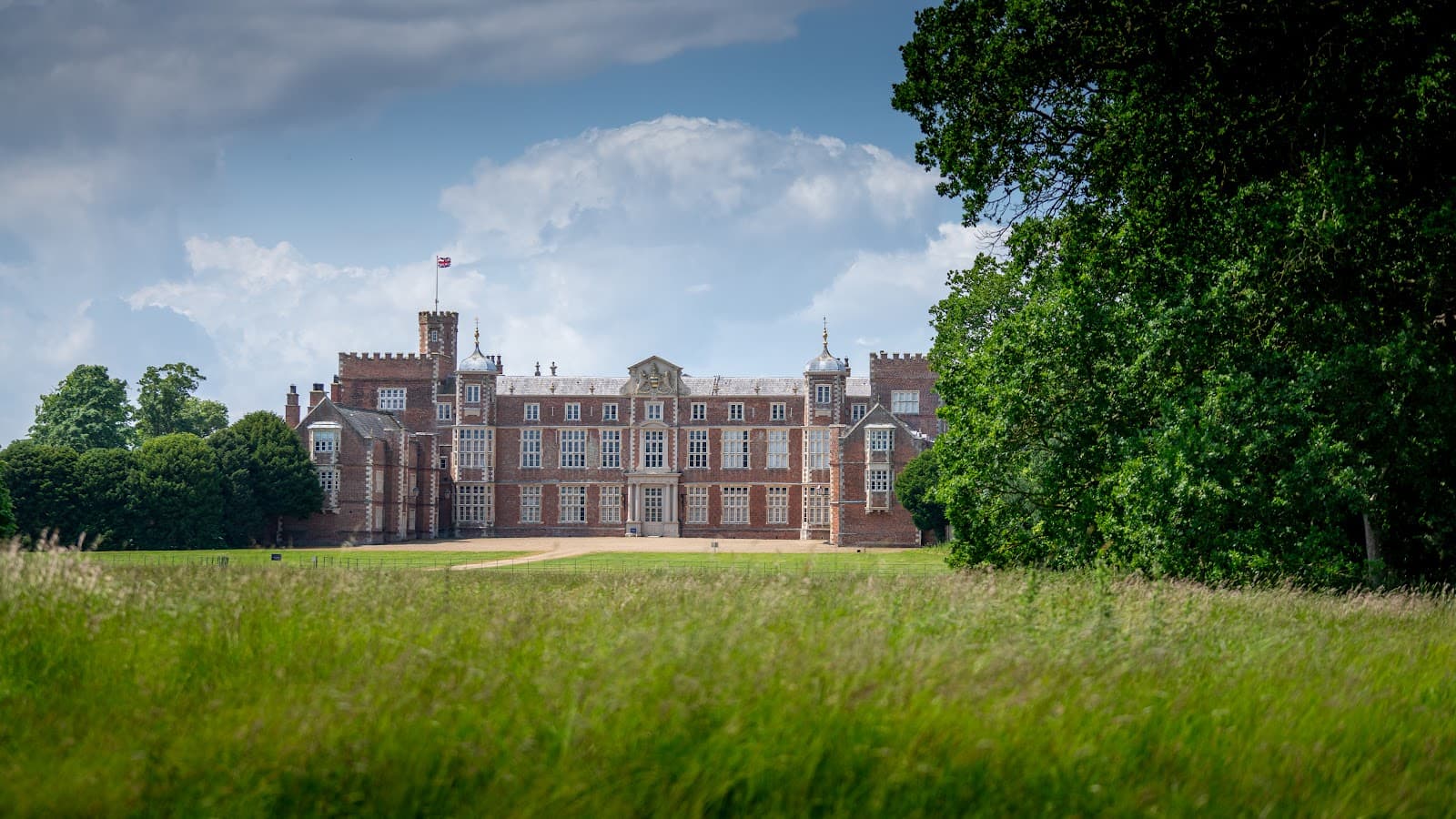 Burton Constable Hall - Image 1