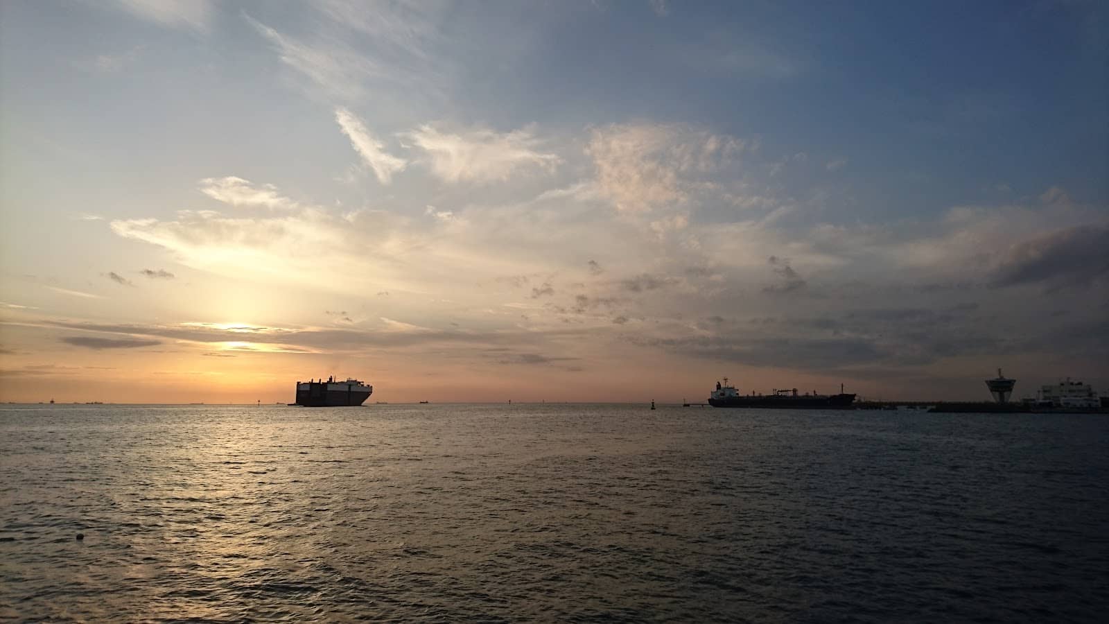 Chiba Minato Port Tower