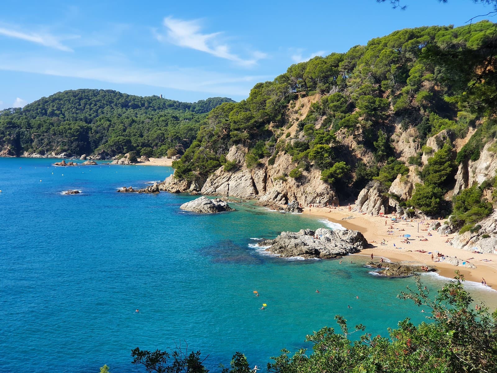 Cala Boadella - Image 1