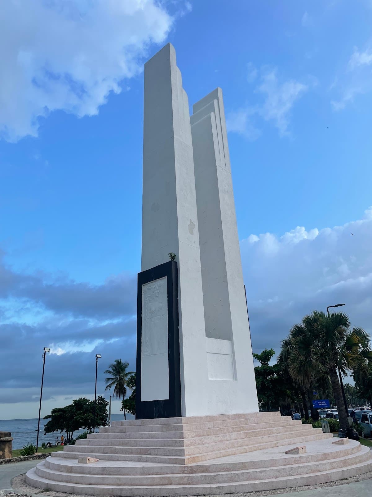 Malecón de Santo Domingo - Image 1