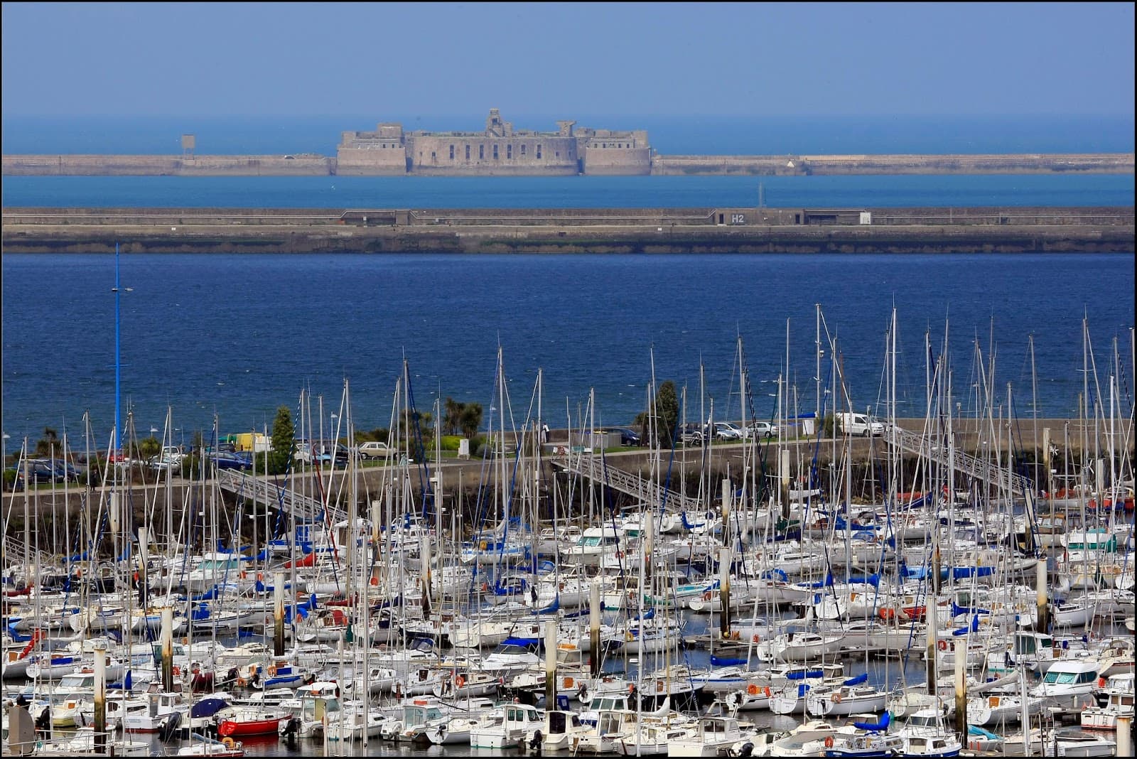 Port Chantereyne Cherbourg - Image 1