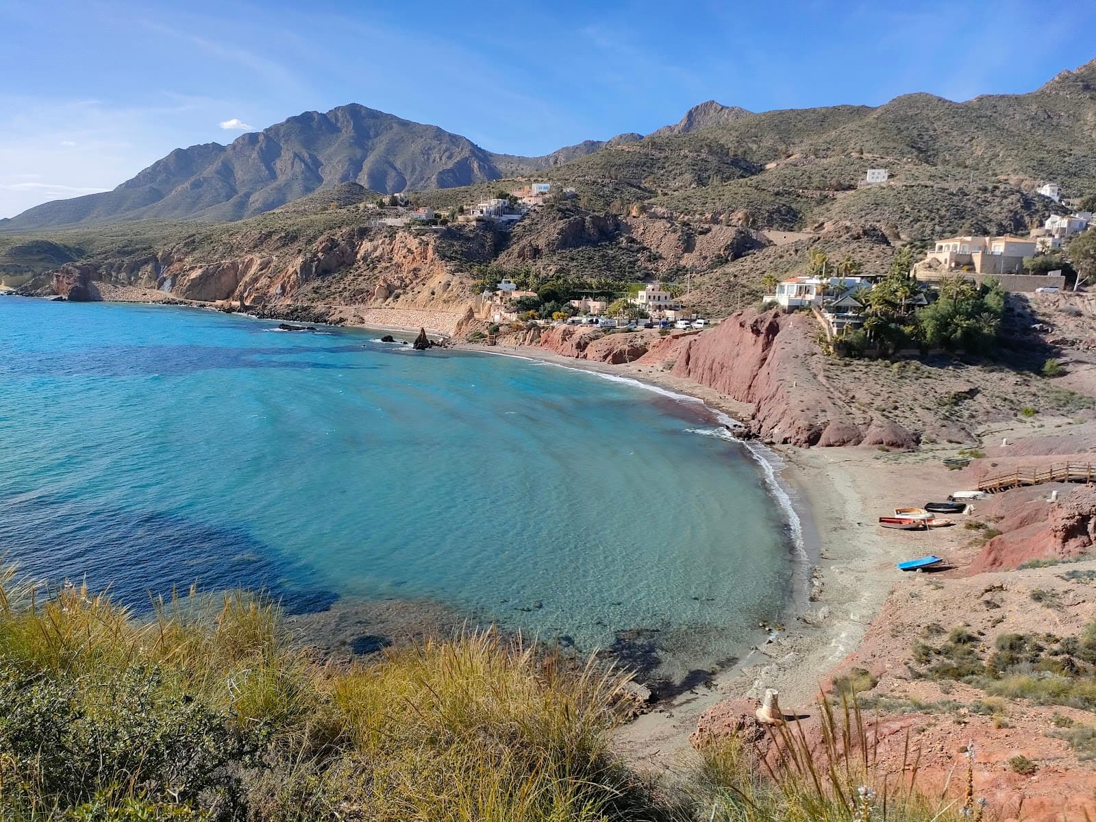 Bolnuevo Coves - Image 1