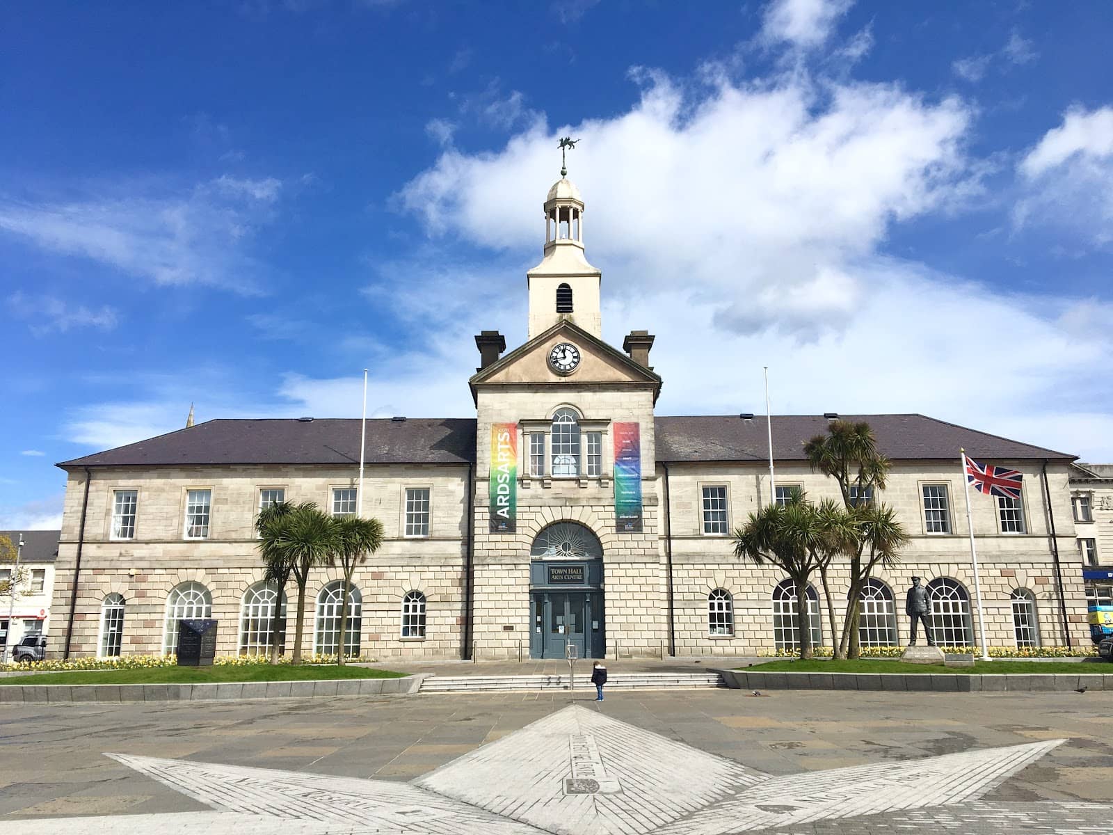 Art Classes & Workshops