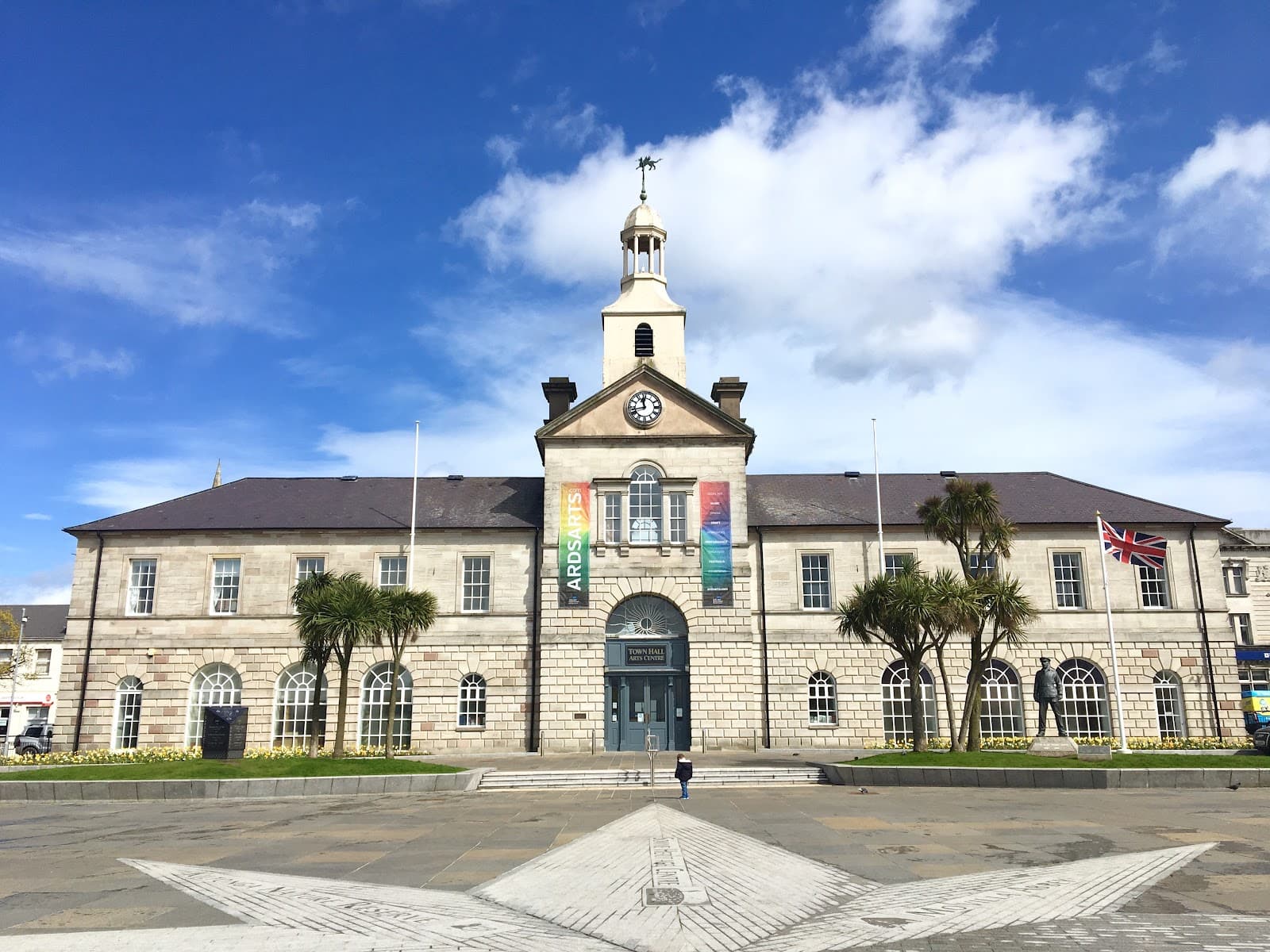 Ards Arts Centre - Image 1