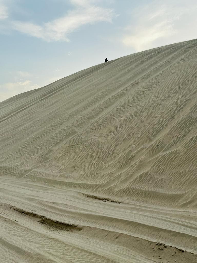 Sealine Dunes - Image 1