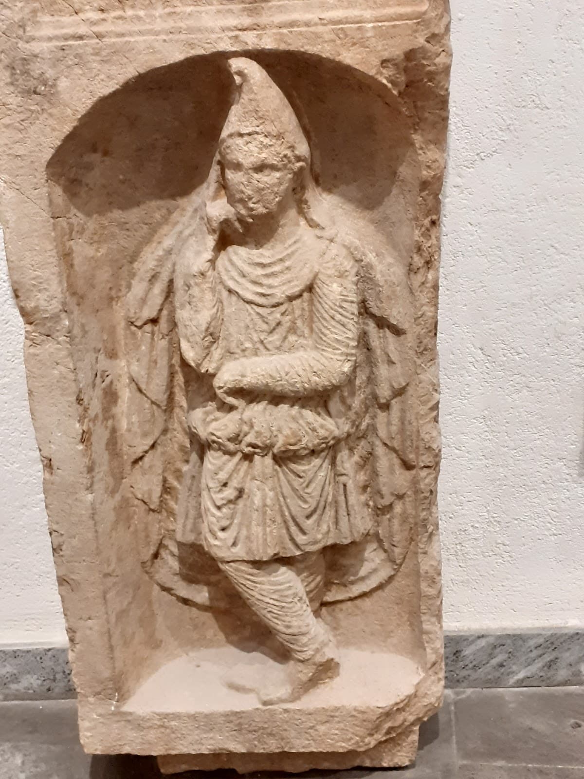 Civic Archaeological Museum - Image 1