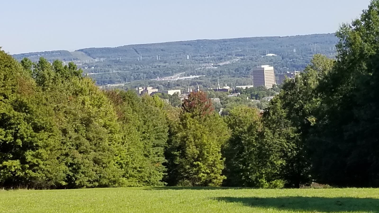 Roscoe Conkling Park & Parkway - Image 1