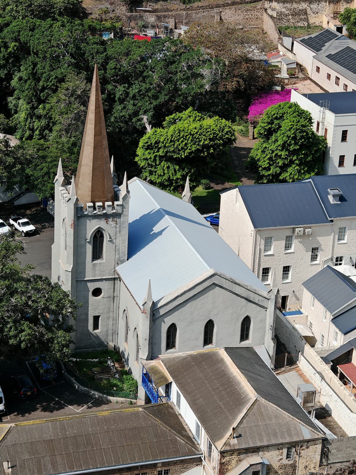 St James' Church - Image 1