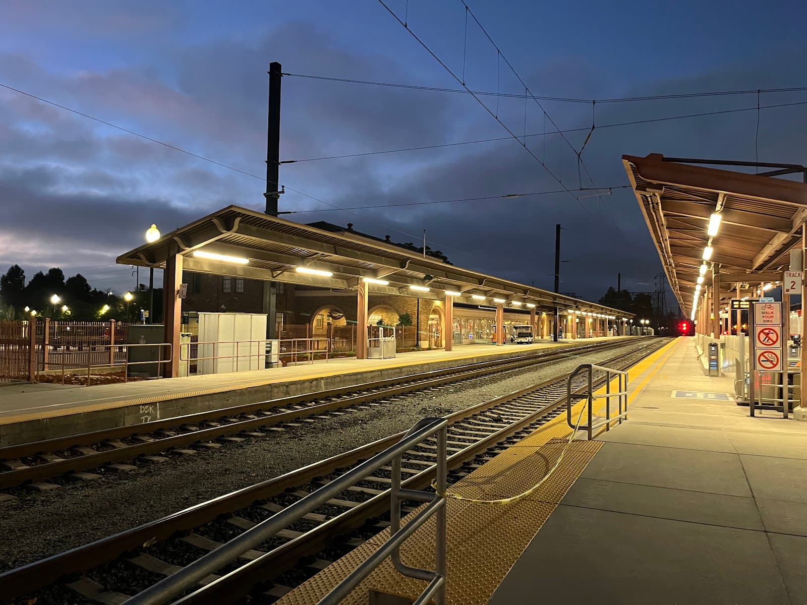 Diridon Station San Jose - Image 1