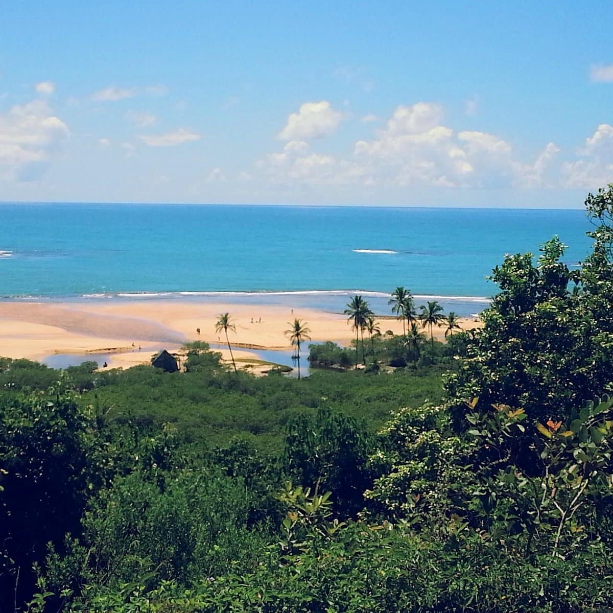 Praia dos Coqueiros - Image 1