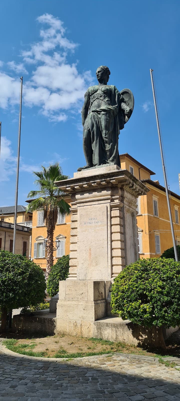 Piazza Roma - Image 1